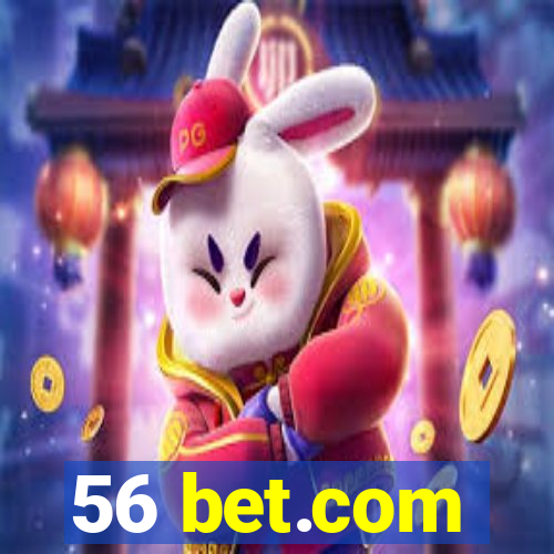 56 bet.com